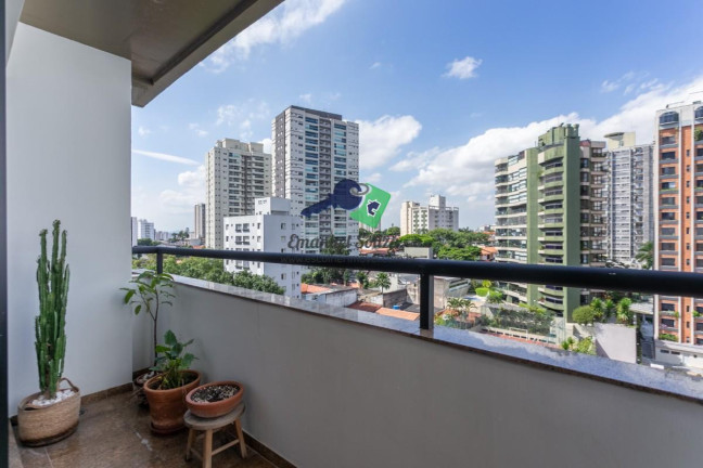 Imagem Apartamento com 3 Quartos à Venda, 134 m² em Vila Mascote - São Paulo Imagem Apartamento com 3 Quartos à Venda, 134 m² em Vila Mascote - São Paulo