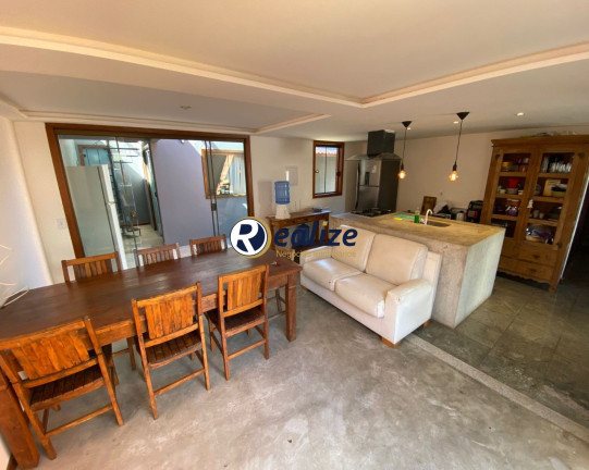 Imagem Casa com 5 Quartos à Venda, 153 m² em Enseada Azul - Guarapari Imagem Casa com 5 Quartos à Venda, 153 m² em Enseada Azul - Guarapari