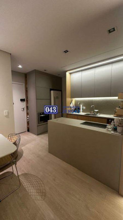 Imagem Apartamento com 1 Quarto à Venda, 58 m² em Gleba Fazenda Palhano - Londrina Imagem Apartamento com 1 Quarto à Venda, 58 m² em Gleba Fazenda Palhano - Londrina