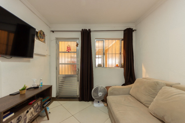Imagem Sobrado com 2 Quartos à Venda, 39 m² em Chácara Califórnia - São Paulo Imagem Sobrado com 2 Quartos à Venda, 39 m² em Chácara Califórnia - São Paulo
