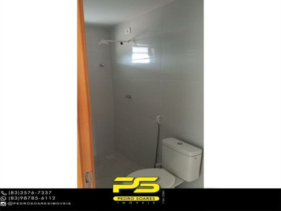 Imagem Apartamento com 2 Quartos à Venda, 60 m² em Altiplano Cabo Branco - João Pessoa Imagem Apartamento com 2 Quartos à Venda, 60 m² em Altiplano Cabo Branco - João Pessoa