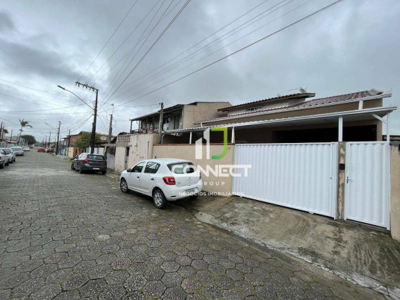 Imagem Casa com 4 Quartos à Venda, 200 m² em Murta - Itajaí Imagem Casa com 4 Quartos à Venda, 200 m² em Murta - Itajaí