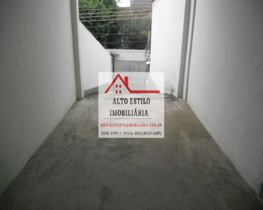 Imagem Casa com 3 Quartos à Venda, 259 m² em Piedade - Rio De Janeiro Imagem Casa com 3 Quartos à Venda, 259 m² em Piedade - Rio De Janeiro
