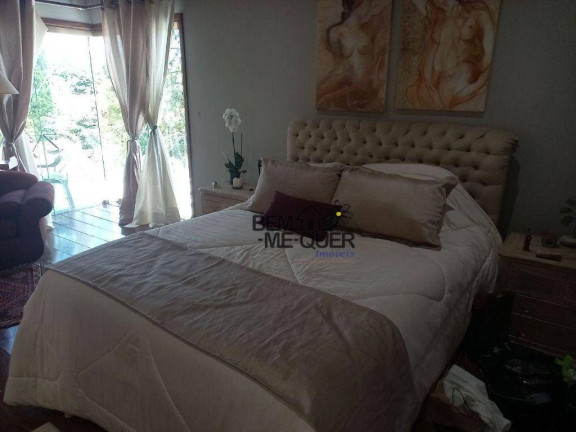 Imagem Sobrado com 4 Quartos à Venda, 560 m² em Morada Dos Pássaros - Barueri Imagem Sobrado com 4 Quartos à Venda, 560 m² em Morada Dos Pássaros - Barueri