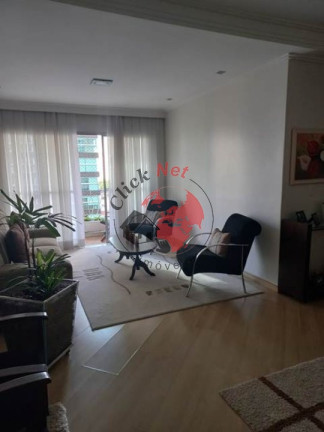Imagem Apartamento com 3 Quartos à Venda, 137 m² em Santo Antônio - São Caetano Do Sul Imagem Apartamento com 3 Quartos à Venda, 137 m² em Santo Antônio - São Caetano Do Sul
