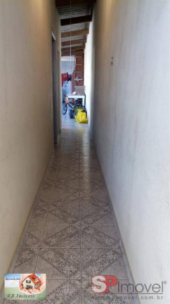 Imagem Casa com 3 Quartos à Venda, 212 m² em Condomínio Maracanã - Santo André Imagem Casa com 3 Quartos à Venda, 212 m² em Condomínio Maracanã - Santo André