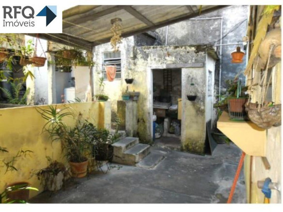 Imagem Casa com 2 Quartos à Venda, 224 m² em Vila Marte - São Paulo