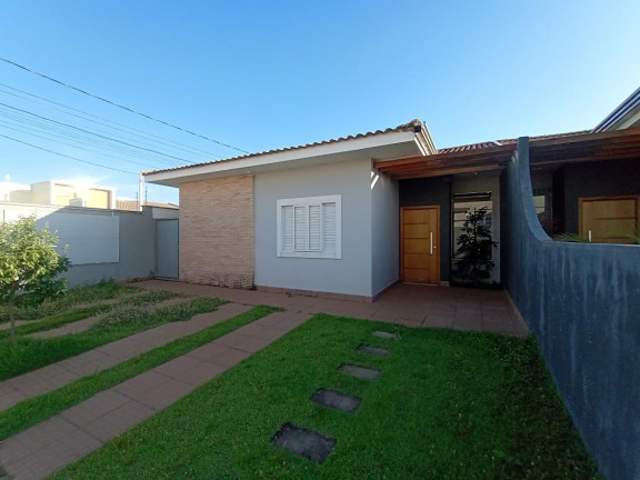 Imagem Casa de Condomínio com 3 Quartos à Venda, 120 m² em Jardim Colibri - Marília Imagem Casa de Condomínio com 3 Quartos à Venda, 120 m² em Jardim Colibri - Marília