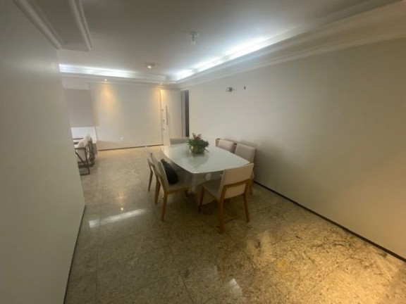 Imagem Apartamento com 3 Quartos à Venda, 153 m² em Aldeota - Fortaleza Imagem Apartamento com 3 Quartos à Venda, 153 m² em Aldeota - Fortaleza