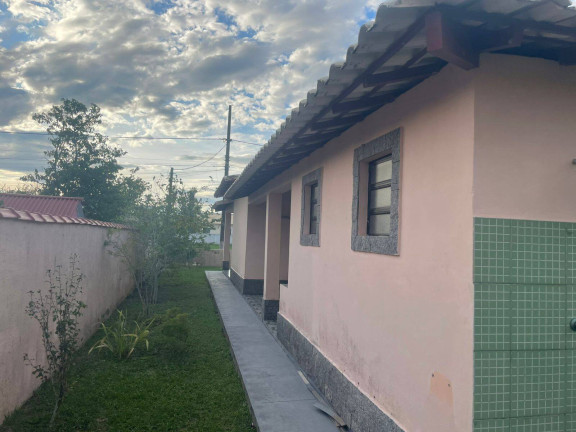 Imagem Casa com 4 Quartos à Venda, 249 m² em Pernambuca (praia Seca) - Araruama Imagem Casa com 4 Quartos à Venda, 249 m² em Pernambuca (praia Seca) - Araruama