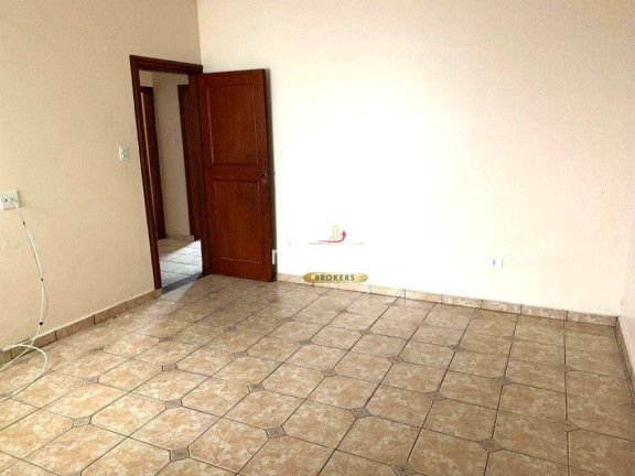 Imagem Casa com 3 Quartos à Venda, 115 m² em Barcelona - São Caetano Do Sul