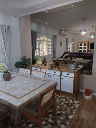 Imagem Chácara com 4 Quartos à Venda, 300 m² em Jardim Dos Lagos - Franco Da Rocha Imagem Chácara com 4 Quartos à Venda, 300 m² em Jardim Dos Lagos - Franco Da Rocha