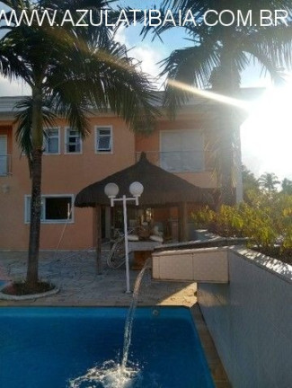 Imagem Casa com 5 Quartos à Venda, 600 m² em Condominio Residencial Shamballa - Atibaia Imagem Casa com 5 Quartos à Venda, 600 m² em Condominio Residencial Shamballa - Atibaia