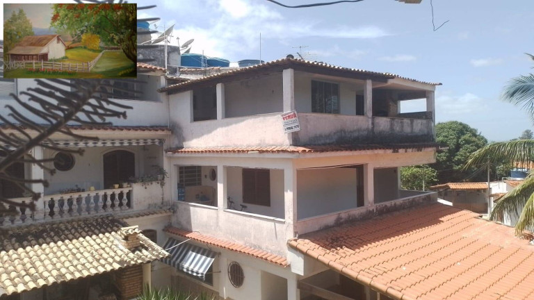 Apartamento com 2 Quartos à Venda, 75 m² em Iguaba Pequena - Iguaba Grande