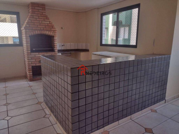 Imagem Apartamento com 2 Quartos à Venda, 89 m² em Aviação - Praia Grande Imagem Apartamento com 2 Quartos à Venda, 89 m² em Aviação - Praia Grande