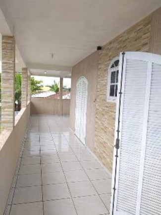 Imagem Sobrado com 5 Quartos à Venda, 342 m² em Ipanema - Pontal Do Paraná