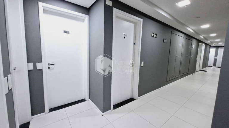 Imagem Sala Comercial à Venda, 37 m² em Várzea Da Barra Funda - São Paulo