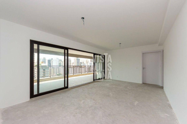 Apartamento com 3 Quartos à Venda, 174 m² em Perdizes - São Paulo