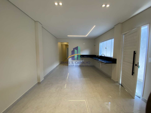 Imagem Casa com 2 Quartos à Venda, 69 m² em Maracanã - Praia Grande