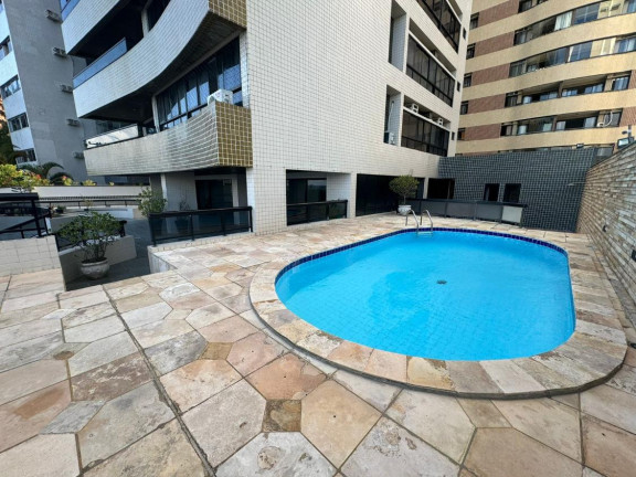 Imagem Cobertura com 4 Quartos à Venda, 170 m² em Casa Caiada - Olinda Imagem Cobertura com 4 Quartos à Venda, 170 m² em Casa Caiada - Olinda