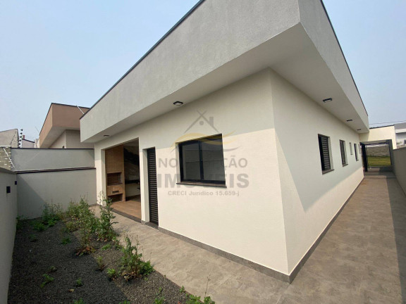 Imagem Casa com 3 Quartos à Venda, 160 m² em Residencial Tosi - Itupeva Imagem Casa com 3 Quartos à Venda, 160 m² em Residencial Tosi - Itupeva