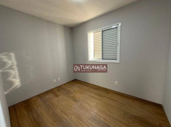 Imagem Apartamento com 2 Quartos à Venda, 59 m² em Picanco - Guarulhos