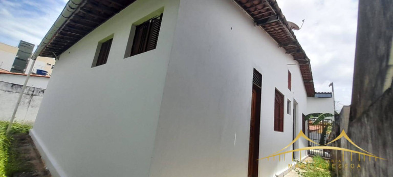 Imagem Casa com 3 Quartos à Venda, 250 m² em Nova Parnamirim - Parnamirim