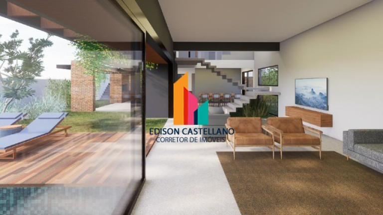 Imagem Terreno à Venda, 450 m² em Loteamento Vale Azul I - Jundiaí