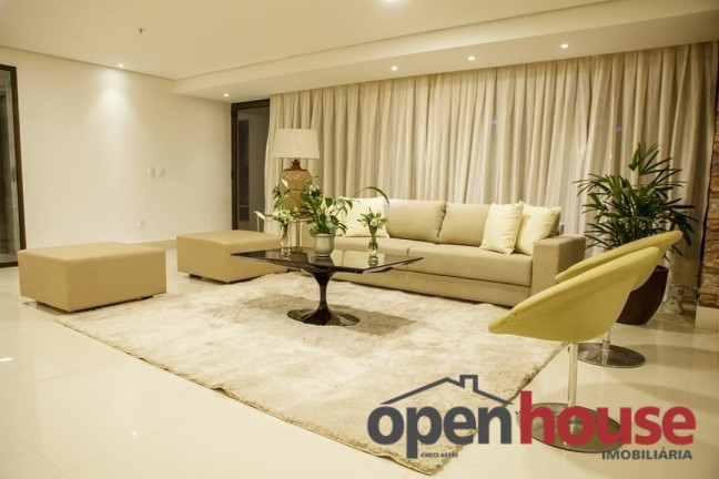 Imagem Apartamento com 3 Quartos à Venda, 165 m² em Tirol - Natal Imagem Apartamento com 3 Quartos à Venda, 165 m² em Tirol - Natal
