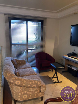 Imagem Cobertura com 4 Quartos à Venda, 280 m² em Jardim Avelino - São Paulo Imagem Cobertura com 4 Quartos à Venda, 280 m² em Jardim Avelino - São Paulo