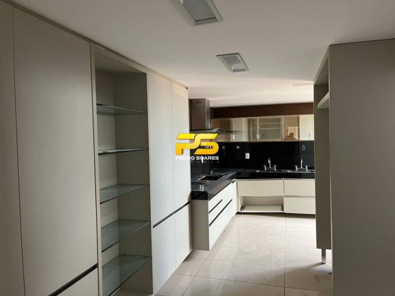 Imagem Apartamento com 4 Quartos à Venda, 375 m² em Altiplano Cabo Branco - João Pessoa Imagem Apartamento com 4 Quartos à Venda, 375 m² em Altiplano Cabo Branco - João Pessoa