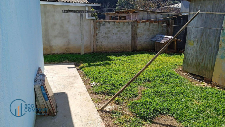 Imagem Casa com 2 Quartos à Venda, 66 m² em Vila Ester - Reboucas Imagem Casa com 2 Quartos à Venda, 66 m² em Vila Ester - Reboucas