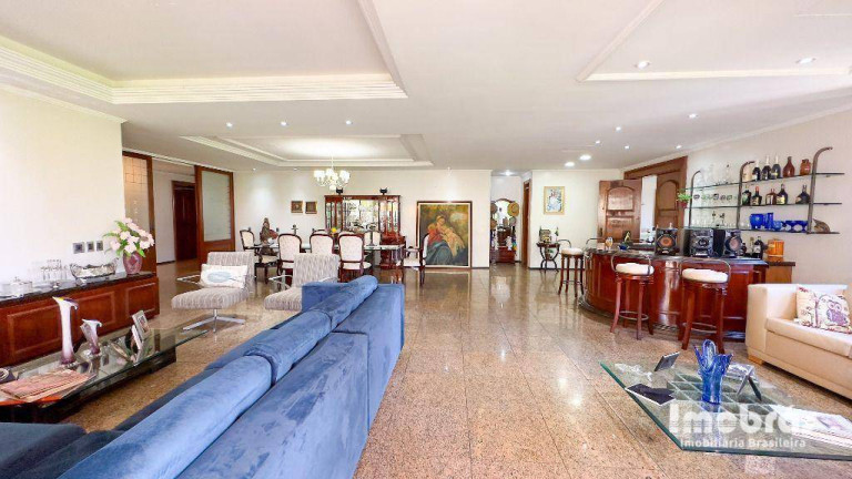 Imagem Apartamento com 5 Quartos à Venda, 471 m² em Meireles - Fortaleza Imagem Apartamento com 5 Quartos à Venda, 471 m² em Meireles - Fortaleza
