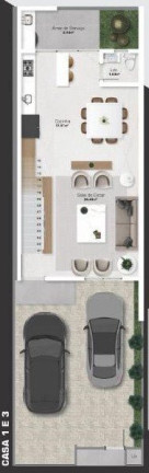 Imagem Sobrado com 2 Quartos à Venda, 100 m² em Centro - Camboriú Imagem Sobrado com 2 Quartos à Venda, 100 m² em Centro - Camboriú