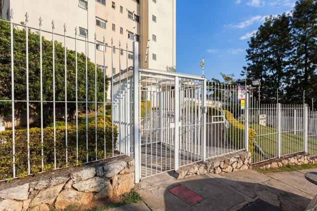 Imagem Imóvel com 3 Quartos à Venda, 72 m² em Campo Belo - São Paulo