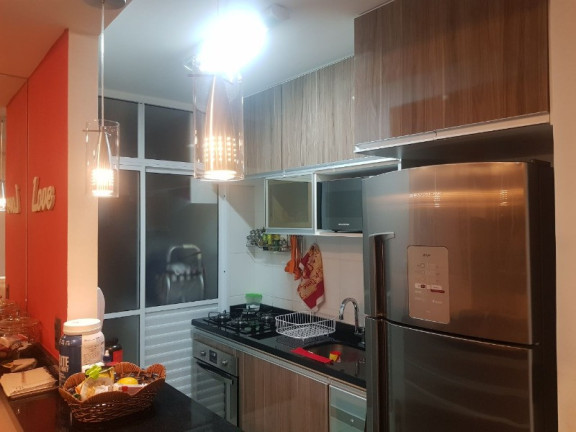 Imagem Apartamento com 3 Quartos à Venda, 70 m² em Vila Siqueira (zona Norte) - São Paulo Imagem Apartamento com 3 Quartos à Venda, 70 m² em Vila Siqueira (zona Norte) - São Paulo
