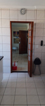 Imagem Apartamento com 3 Quartos à Venda, 130 m² em Parque Das Nações - Santo André Imagem Apartamento com 3 Quartos à Venda, 130 m² em Parque Das Nações - Santo André