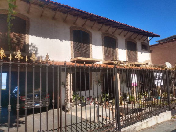 Casa com 5 Quartos à Venda, 360 m² em Bancários - Rio De Janeiro