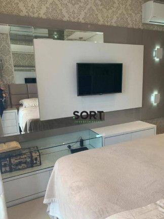 Imagem Apartamento com 3 Quartos à Venda, 131 m² em Centro - Balneário Camboriú