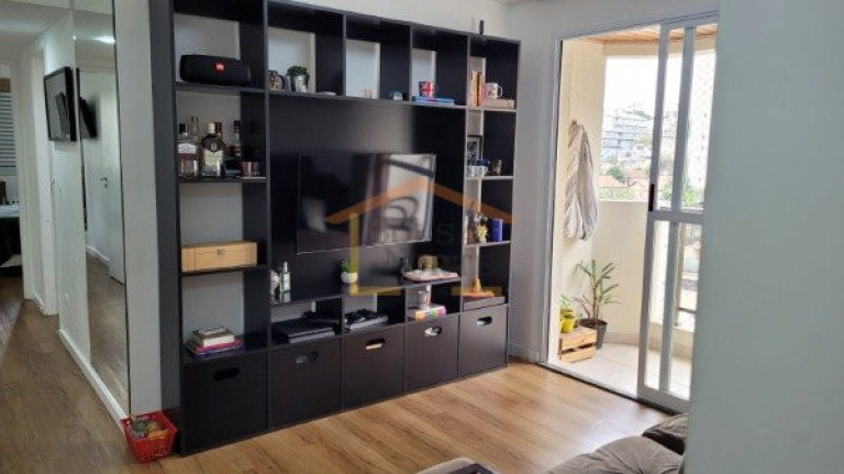 Imagem Apartamento com 3 Quartos à Venda, 90 m² em Santa Teresinha - São Paulo Imagem Apartamento com 3 Quartos à Venda, 90 m² em Santa Teresinha - São Paulo
