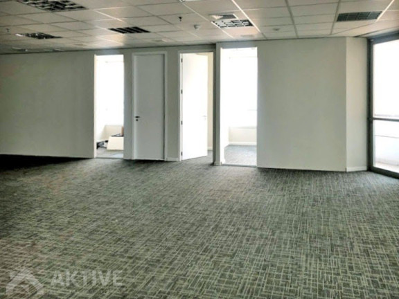 Imagem Sala Comercial para Alugar, 380 m² em Alphaville - Barueri