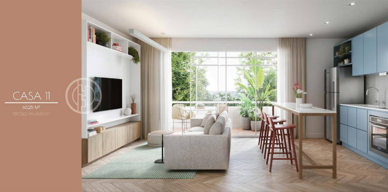 Imagem Apartamento com 2 Quartos à Venda, 71 m² em Ipanema - Rio De Janeiro Imagem Apartamento com 2 Quartos à Venda, 71 m² em Ipanema - Rio De Janeiro