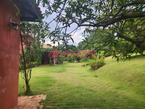 Imagem Chácara à Venda, 6 m² em Guacuri - Itupeva Imagem Chácara à Venda, 6 m² em Guacuri - Itupeva