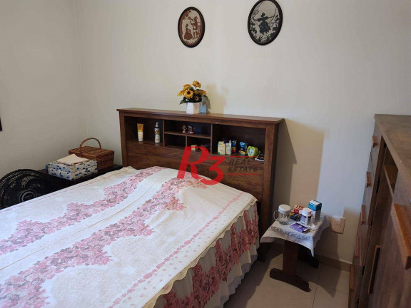 Imagem Apartamento com 3 Quartos à Venda, 150 m² em Embaré - Santos Imagem Apartamento com 3 Quartos à Venda, 150 m² em Embaré - Santos