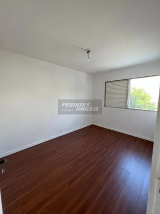 Apartamento com 3 Quartos à Venda, 90 m² em Vila Pompéia - São Paulo