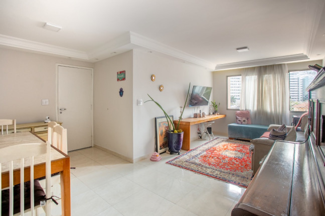 Imagem Apartamento com 2 Quartos à Venda, 85 m² em Vila Mariana - São Paulo Imagem Apartamento com 2 Quartos à Venda, 85 m² em Vila Mariana - São Paulo