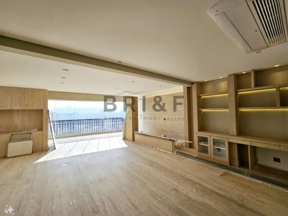 Imagem Apartamento com 4 Quartos à Venda, 420 m² em Vila Nova Conceição - São Paulo Imagem Apartamento com 4 Quartos à Venda, 420 m² em Vila Nova Conceição - São Paulo