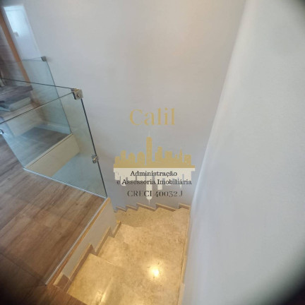 Imagem Cobertura com 3 Quartos à Venda, 270 m² em Marapé - Santos Imagem Cobertura com 3 Quartos à Venda, 270 m² em Marapé - Santos