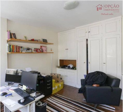 Imagem Apartamento com 4 Quartos à Venda, 369 m² em Paraíso - São Paulo Imagem Apartamento com 4 Quartos à Venda, 369 m² em Paraíso - São Paulo