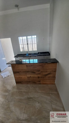 Imagem Casa com 2 Quartos à Venda, 65 m² em Parque Bellaville - Hortolândia